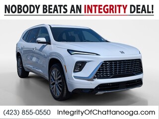 2026 Buick Enclave for sale in Chattanooga TN