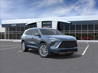 2026 Buick Enclave
