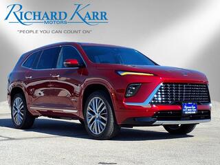 2026 Buick Enclave for sale in Waco TX