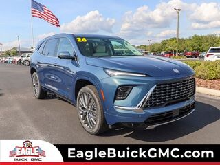2026 Buick Enclave for sale in Homosassa FL