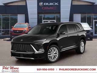 2026 Buick Enclave for sale in Jackson MS
