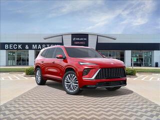 2026 Buick Enclave for sale in Houston TX