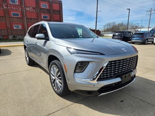 2026 Buick Enclave
