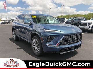 2026 Buick Enclave for sale in Homosassa FL