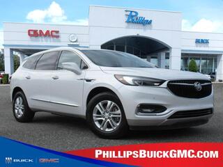 2019 Buick Enclave