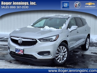 2019 Buick Enclave for sale in Hillsboro IL