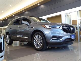 2021 Buick Enclave for sale in Waco TX