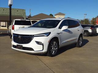 2022 Buick Enclave