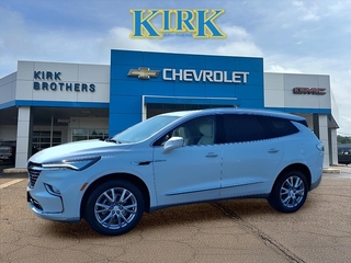 2022 Buick Enclave