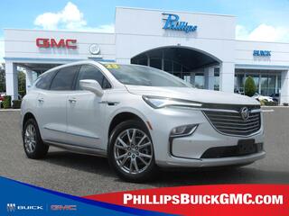 2023 Buick Enclave