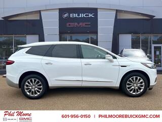 2020 Buick Enclave