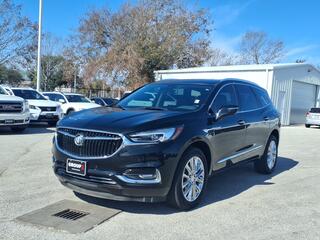 2020 Buick Enclave for sale in Houston TX