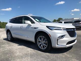 2024 Buick Enclave for sale in Chattanooga TN