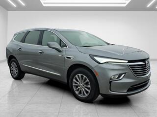 2024 Buick Enclave