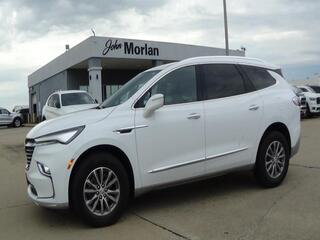 2024 Buick Enclave
