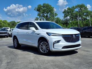 2024 Buick Enclave