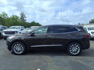 2018 Buick Enclave