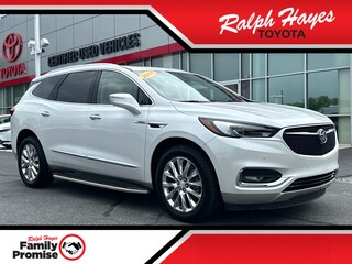 2018 Buick Enclave for sale in Anderson SC