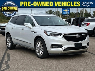 2018 Buick Enclave for sale in Howell MI