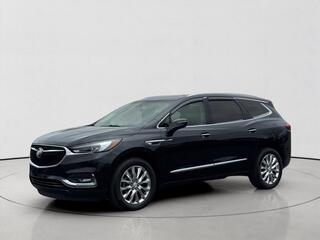 2018 Buick Enclave