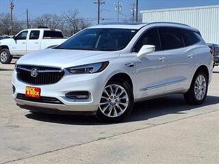 2021 Buick Enclave