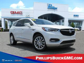 2021 Buick Enclave for sale in Fruitland Park FL