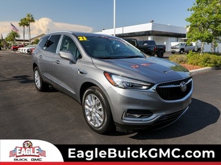 2021 Buick Enclave