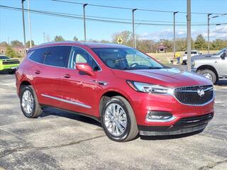 2021 Buick Enclave