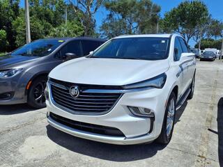 2022 Buick Enclave