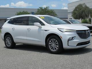 2023 Buick Enclave