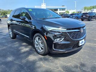 2023 Buick Enclave
