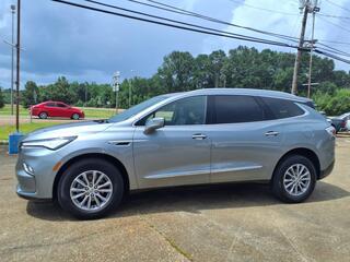 2024 Buick Enclave