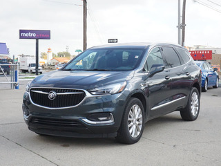 2018 Buick Enclave for sale in Roseville MI