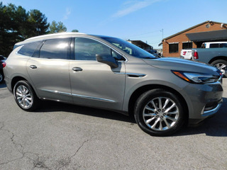 2018 Buick Enclave