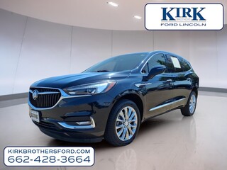 2020 Buick Enclave