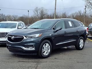2020 Buick Enclave for sale in Wayne MI