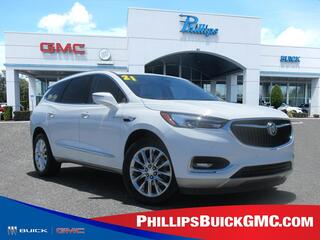 2021 Buick Enclave for sale in Fruitland Park FL