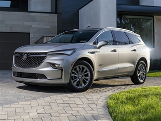 2022 Buick Enclave for sale in Council Bluffs IA