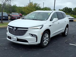 2023 Buick Enclave