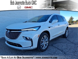 2024 Buick Enclave