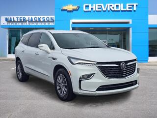 2024 Buick Enclave