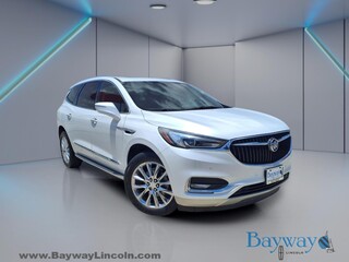2018 Buick Enclave