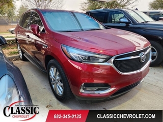 2019 Buick Enclave