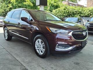 2019 Buick Enclave