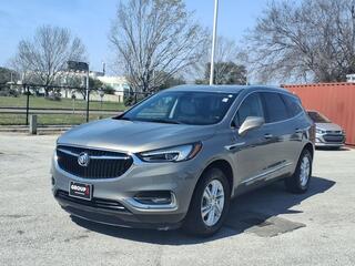 2019 Buick Enclave
