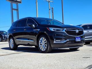 2020 Buick Enclave for sale in Waco TX