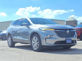 2023 Buick Enclave