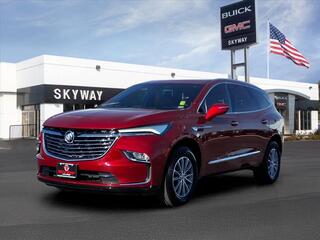 2024 Buick Enclave