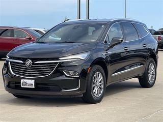 2024 Buick Enclave