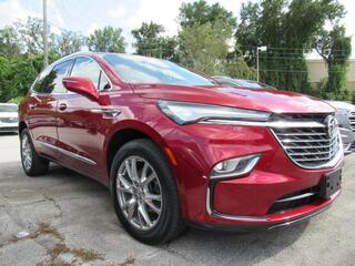 2024 Buick Enclave for sale in Ocala FL